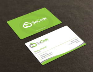 Business Card Design by Tripti Ranjan Gain for this project | Design: #18404885