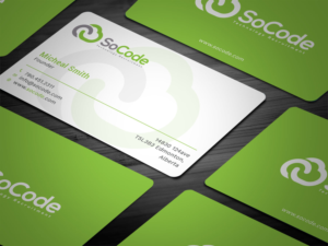 Business Card Design by Tripti Ranjan Gain for this project | Design: #18404893