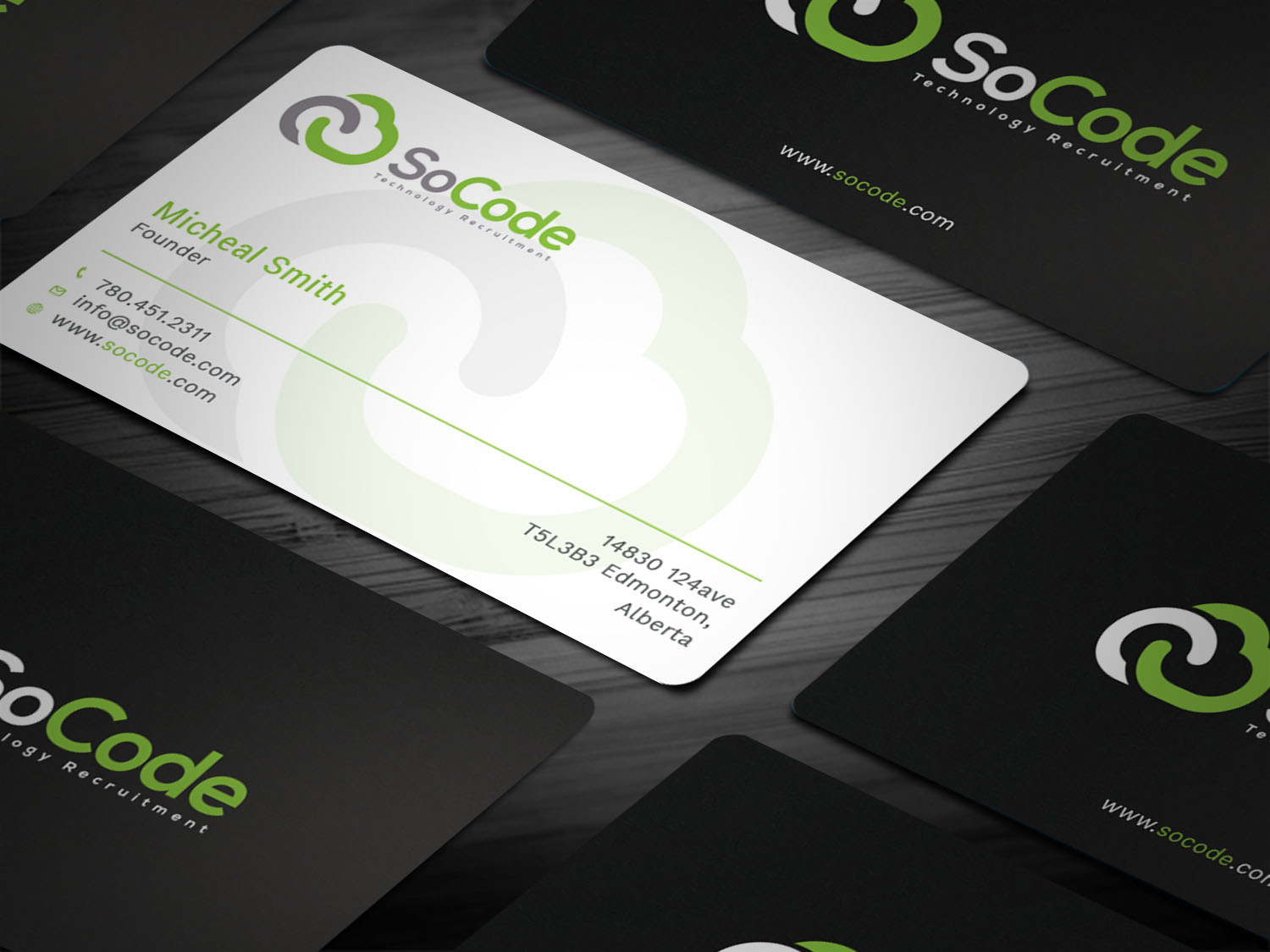 Business Card Design by Tripti Ranjan Gain for this project | Design #18404895