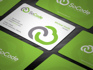 Business Card Design by Tripti Ranjan Gain for this project | Design: #18404896