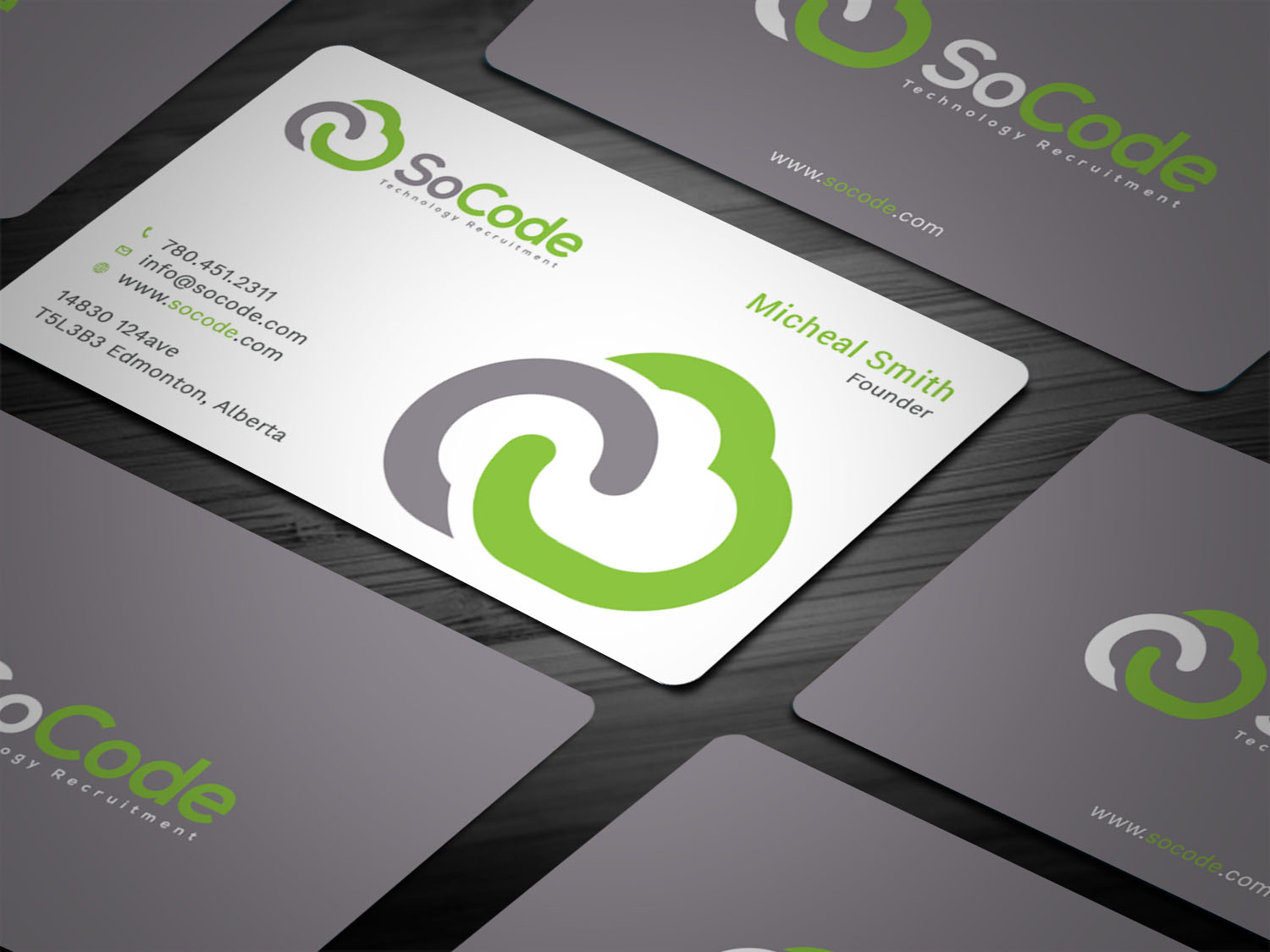 Business Card Design by Tripti Ranjan Gain for this project | Design #18404897
