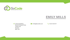 Business Card Design by MS Graphics2 for this project | Design: #18475864