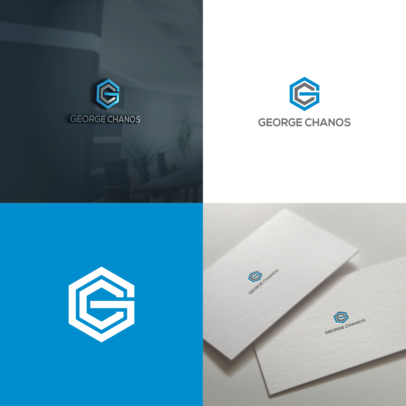 Logo Design by anak mama for this project | Design #18432000