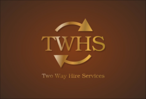 Logo Design by Namgyal12345 for Two Way Hire Services | Design #18391449