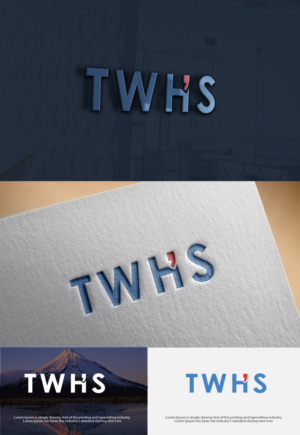 Logo Design by dr ghulam mustafa sahab for Two Way Hire Services | Design: #18418924