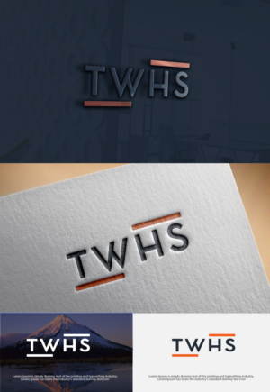 Logo Design by dr ghulam mustafa sahab for Two Way Hire Services | Design: #18418925