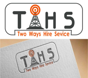 Logo Design by werdy.abut for Two Way Hire Services | Design #18406650