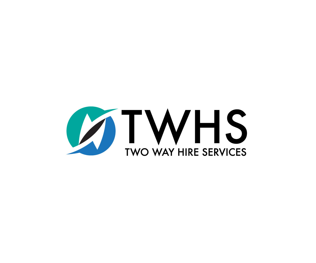Logo Design by Boon for Two Way Hire Services | Design #18387864