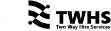 Logo Design by kjc for Two Way Hire Services | Design #18407321