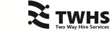 Logo Design by kjc for Two Way Hire Services | Design #18407321