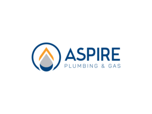 Diseño de Logo por Ipoint para Aspire Plumbing & Gas Pty Ltd | Diseño: #18467503