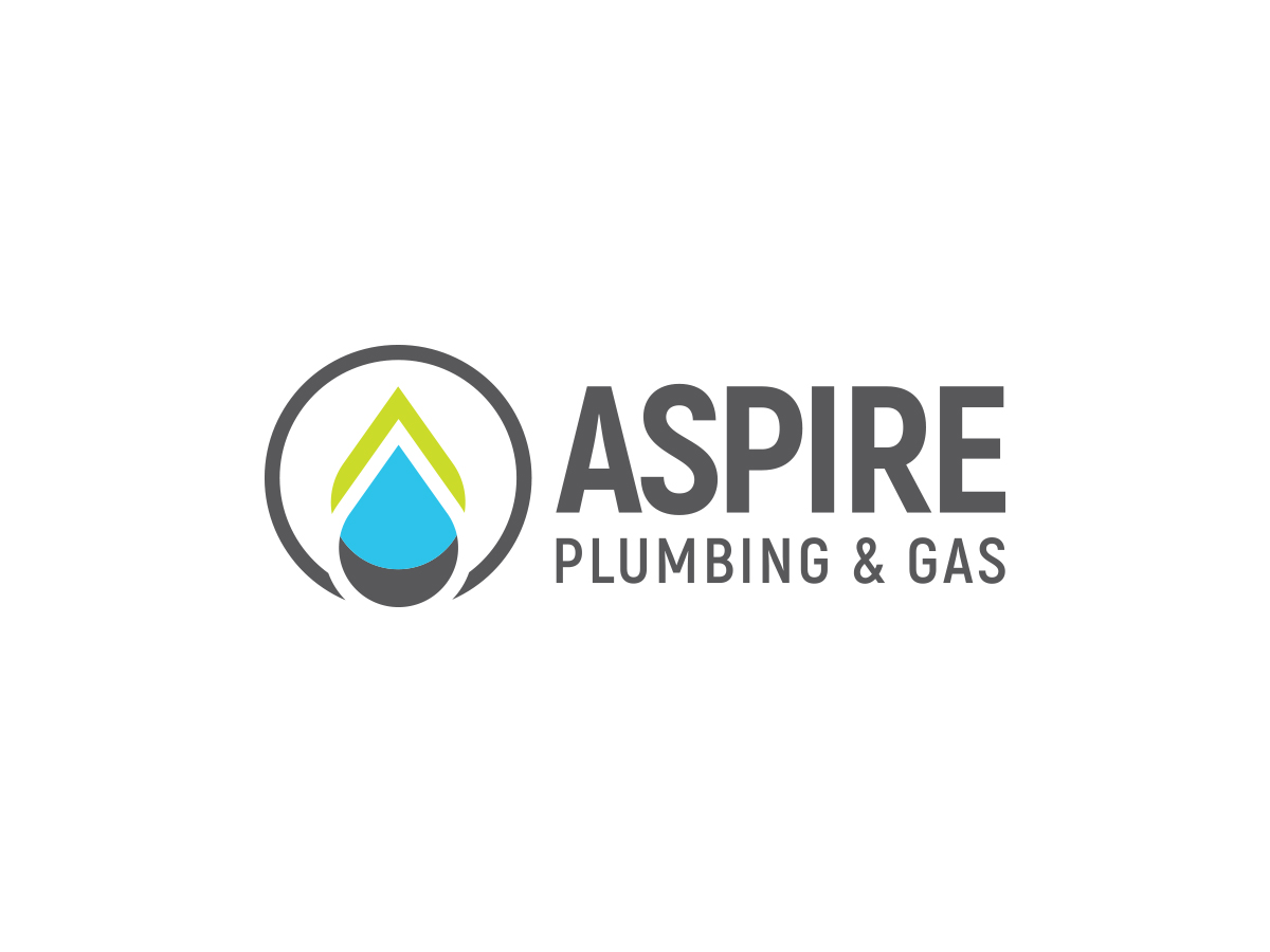 Logo-Design von Ipoint für Aspire Plumbing & Gas Pty Ltd | Design #18471129