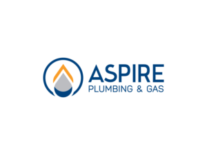 Diseño de Logo por Ipoint para Aspire Plumbing & Gas Pty Ltd | Diseño: #18471253