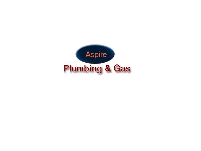 Diseño de Logo por vikasghemud para Aspire Plumbing & Gas Pty Ltd | Diseño #18447840