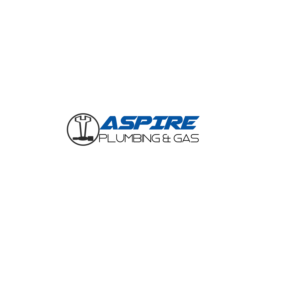 Diseño de Logo por BWT para Aspire Plumbing & Gas Pty Ltd | Diseño #18403500