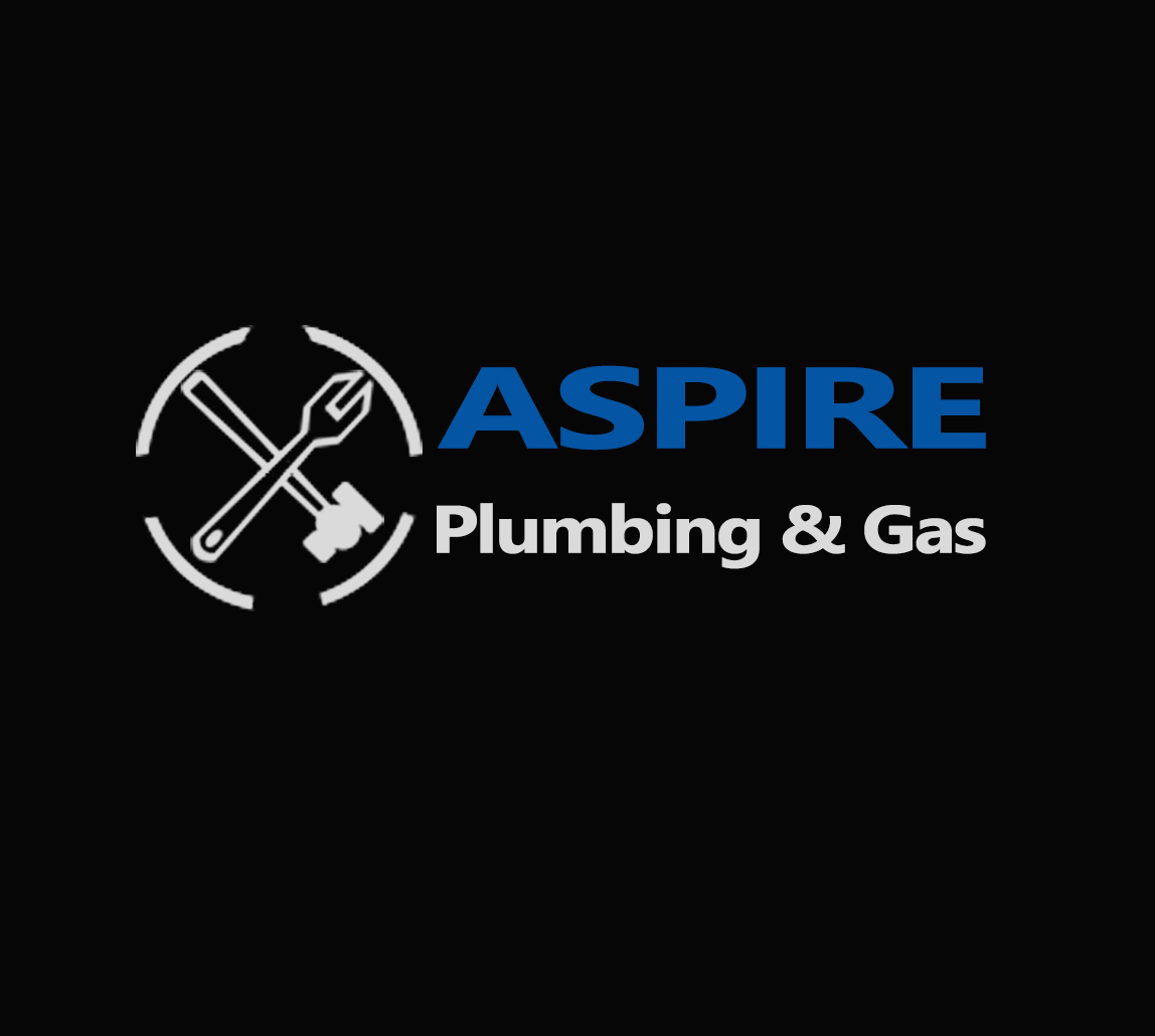 Diseño de Logo por BWT para Aspire Plumbing & Gas Pty Ltd | Diseño #18422363