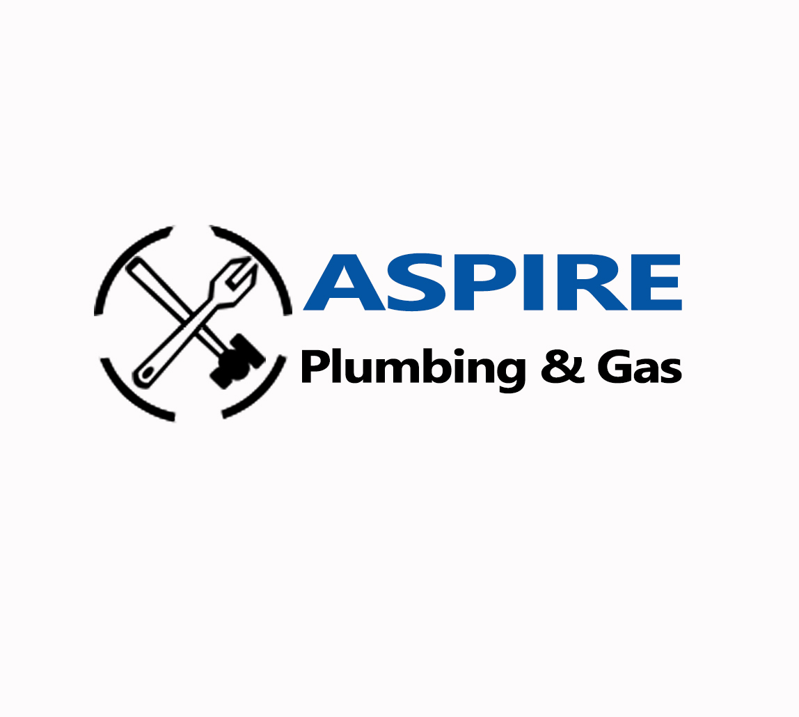 Logo Design by BWT for Aspire Plumbing & Gas Pty Ltd | Design #18422377