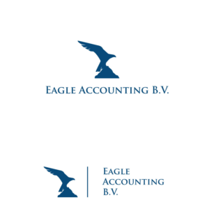 Logo Design by ackocar for Eagle Accounting BV | Design: #18466362