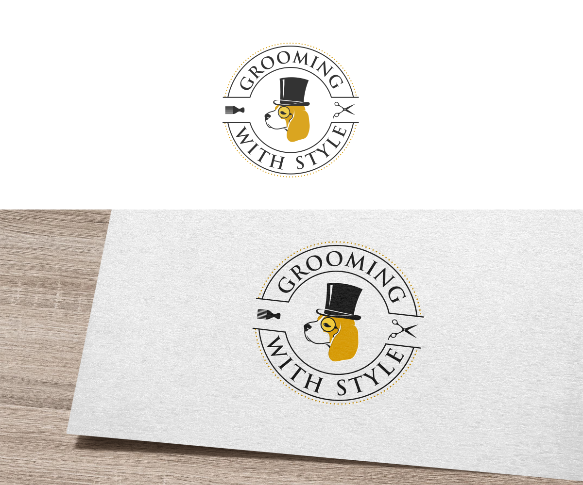 Design de Logo par VGB pour ce projet | Design : #18399547