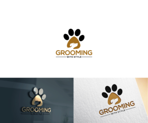 Design de Logo par Devil 5 pour ce projet | Design : #18397675