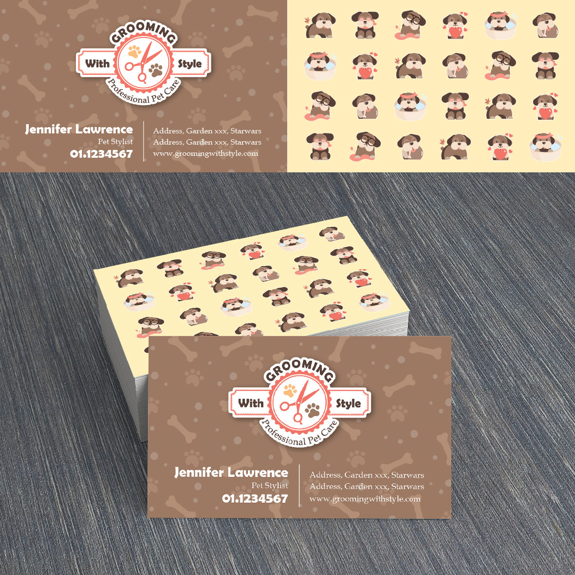 Diseño de Logo por Lee @ LoleepopDesign para este proyecto | Diseño #18396457