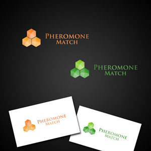 Logo Design by ketoprofen for this project | Design: #2805046