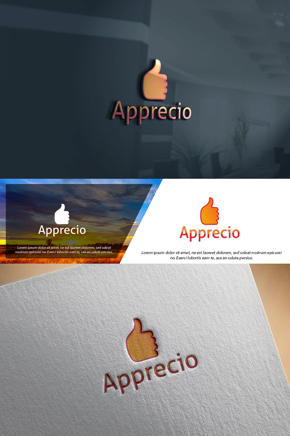 Design de Logo par damian pour Alexander Huijsen | Design #18385542