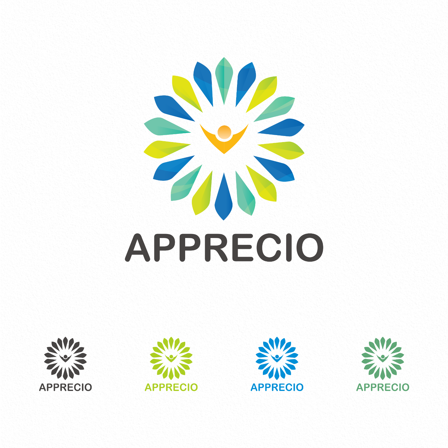 Logo Design by Adeikhan for Alexander Huijsen | Design #18387971