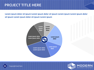PowerPoint Design by Best Design Hub for Modern Building Certifiers | Design: #2814618