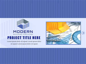 PowerPoint Design by Best Design Hub for Modern Building Certifiers | Design: #2815777