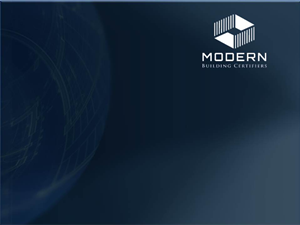 PowerPoint Design by  Hypnotist for Modern Building Certifiers | Design: #2832925