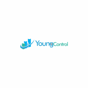YoungInControl | Logo Design by Arham Hidayat