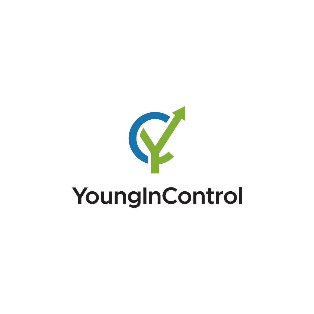 Logo Design by lilia00 for YoungInControl | Design #18396315
