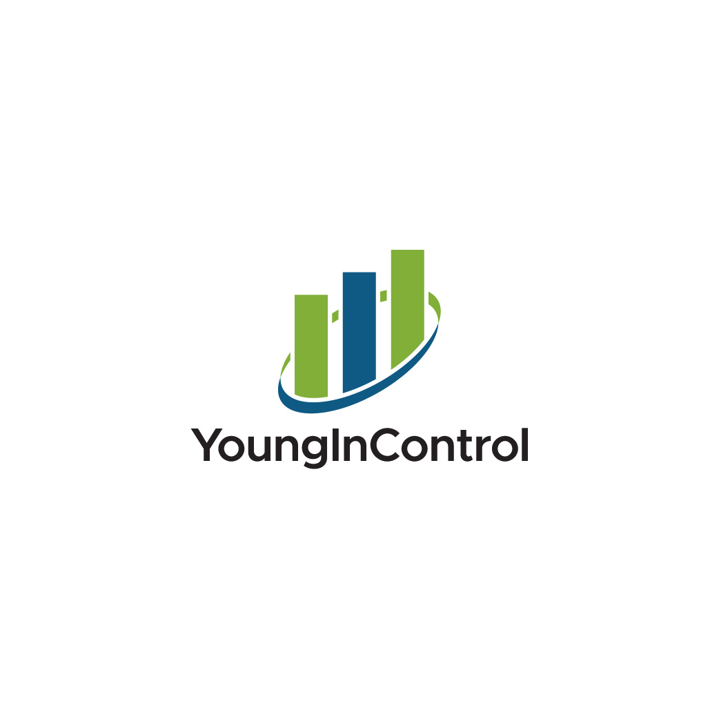 Logo Design by lilia00 for YoungInControl | Design #18396334