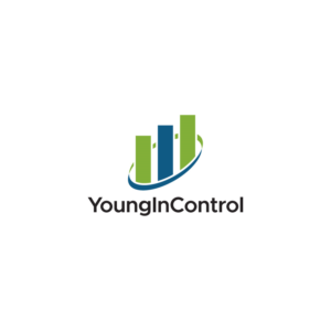 Logo Design by lilia00 for YoungInControl | Design: #18396334