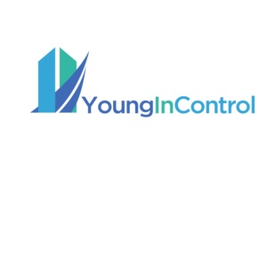 Logo Design by Thomasdesign for YoungInControl | Design #18449345