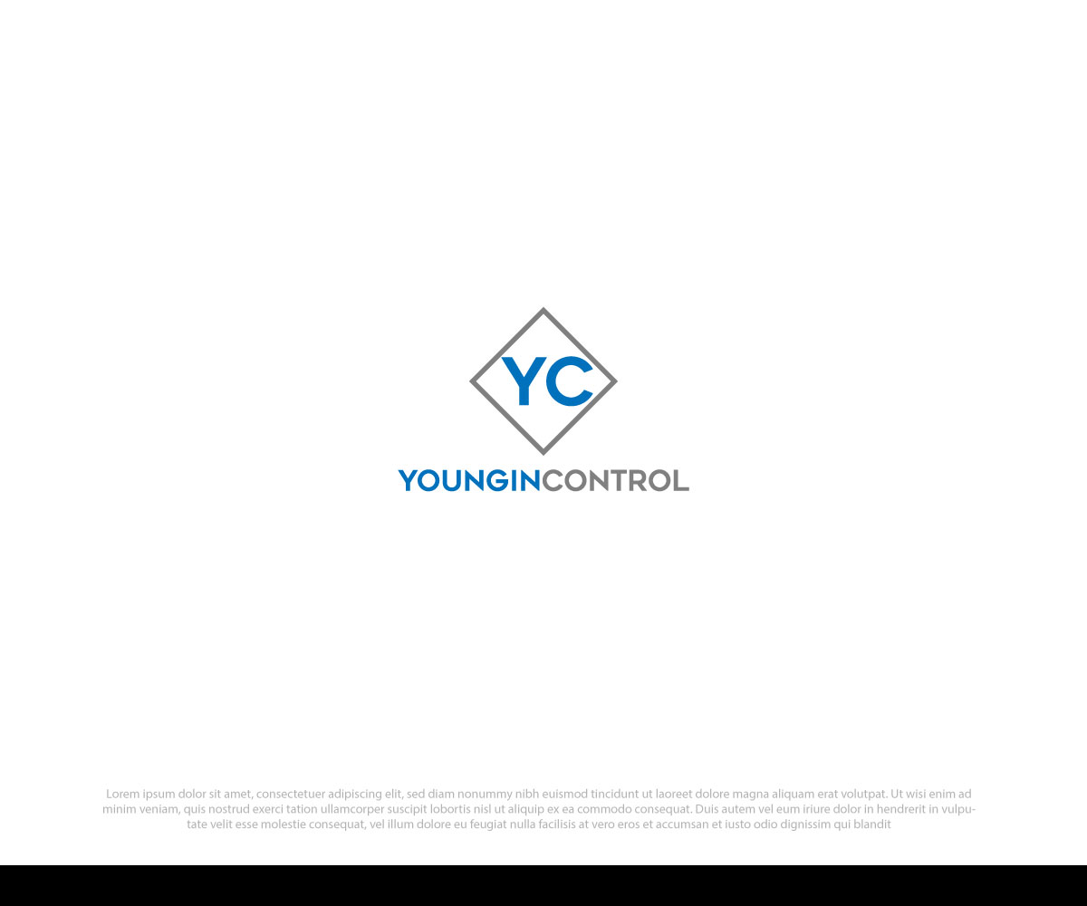 Logo Design by S Creation for YoungInControl | Design #18402797