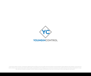 Logo Design by S Creation for YoungInControl | Design: #18402797