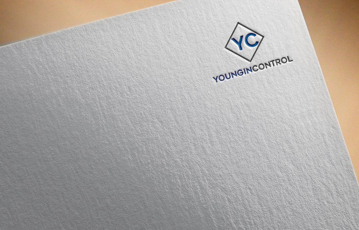 Logo Design by S Creation for YoungInControl | Design #18402798