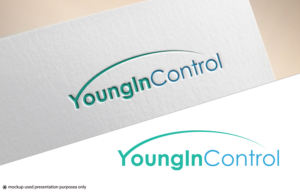 Logo Design by A S design @ for YoungInControl | Design: #18396704