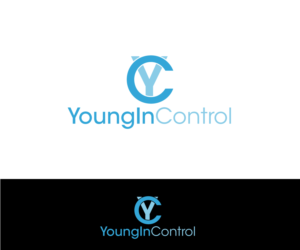 Logo Design by designmind78 for YoungInControl | Design: #18415698