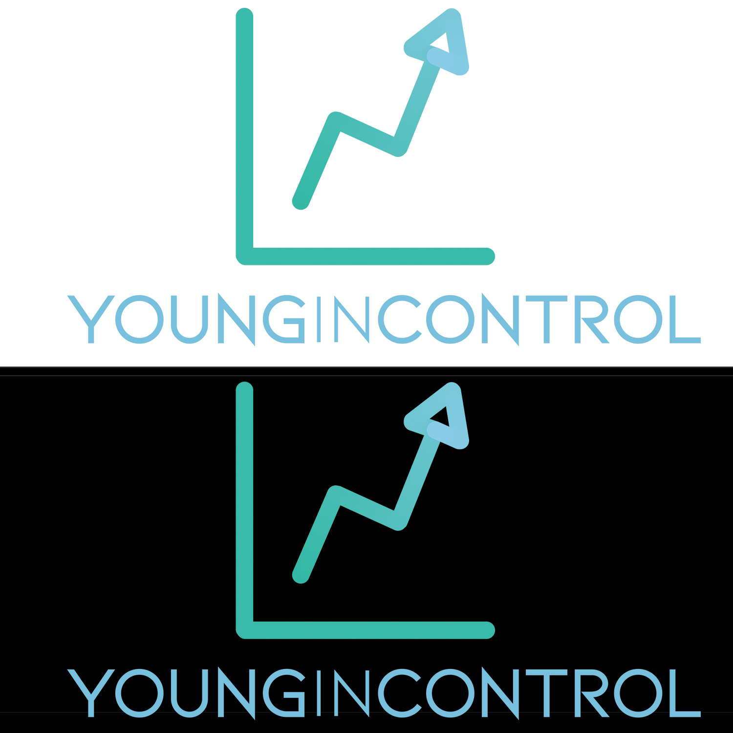 Logo Design by Jhonks for YoungInControl | Design #18384034
