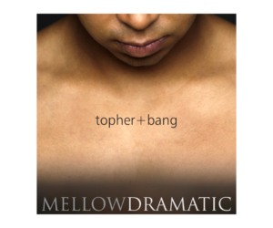 CD Cover Design by DCJ Design