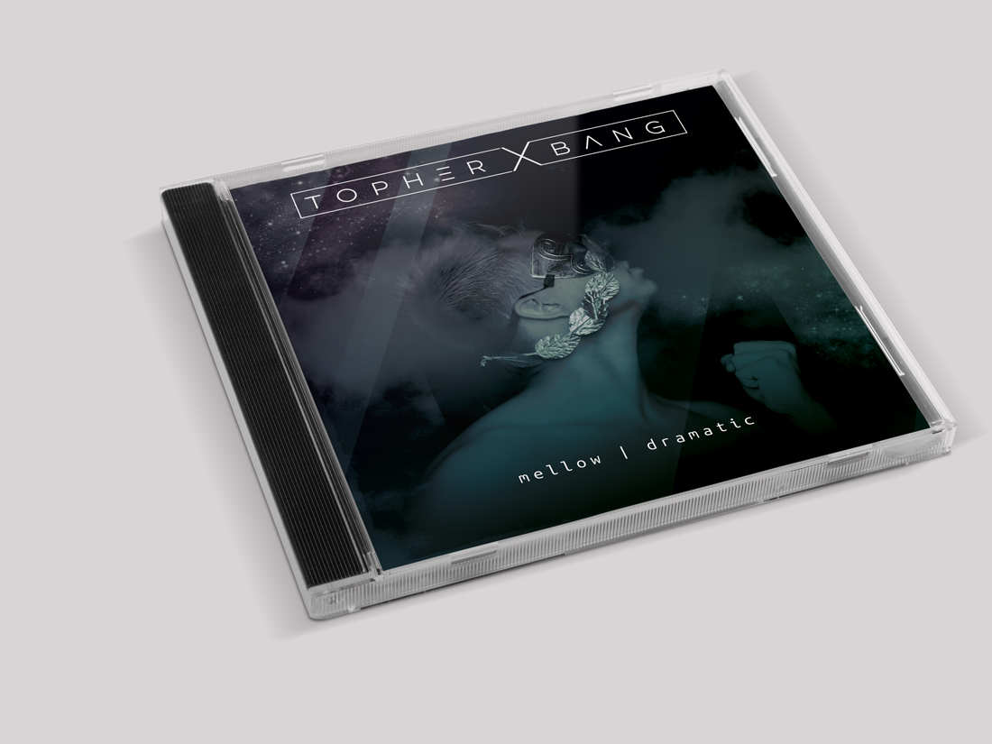 CD-Cover-Design von Ena für dieses Projekt | Design #18748218
