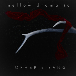 CD Cover Design by Estratosphera