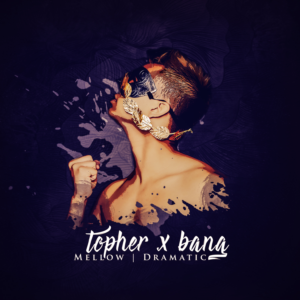 CD Cover Design by TridentDesigns