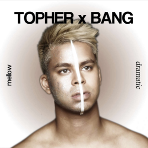 CD Cover Design by hugobuehh