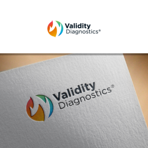 Validity Diagnostics | Diseño de Logo por sushsharma99
