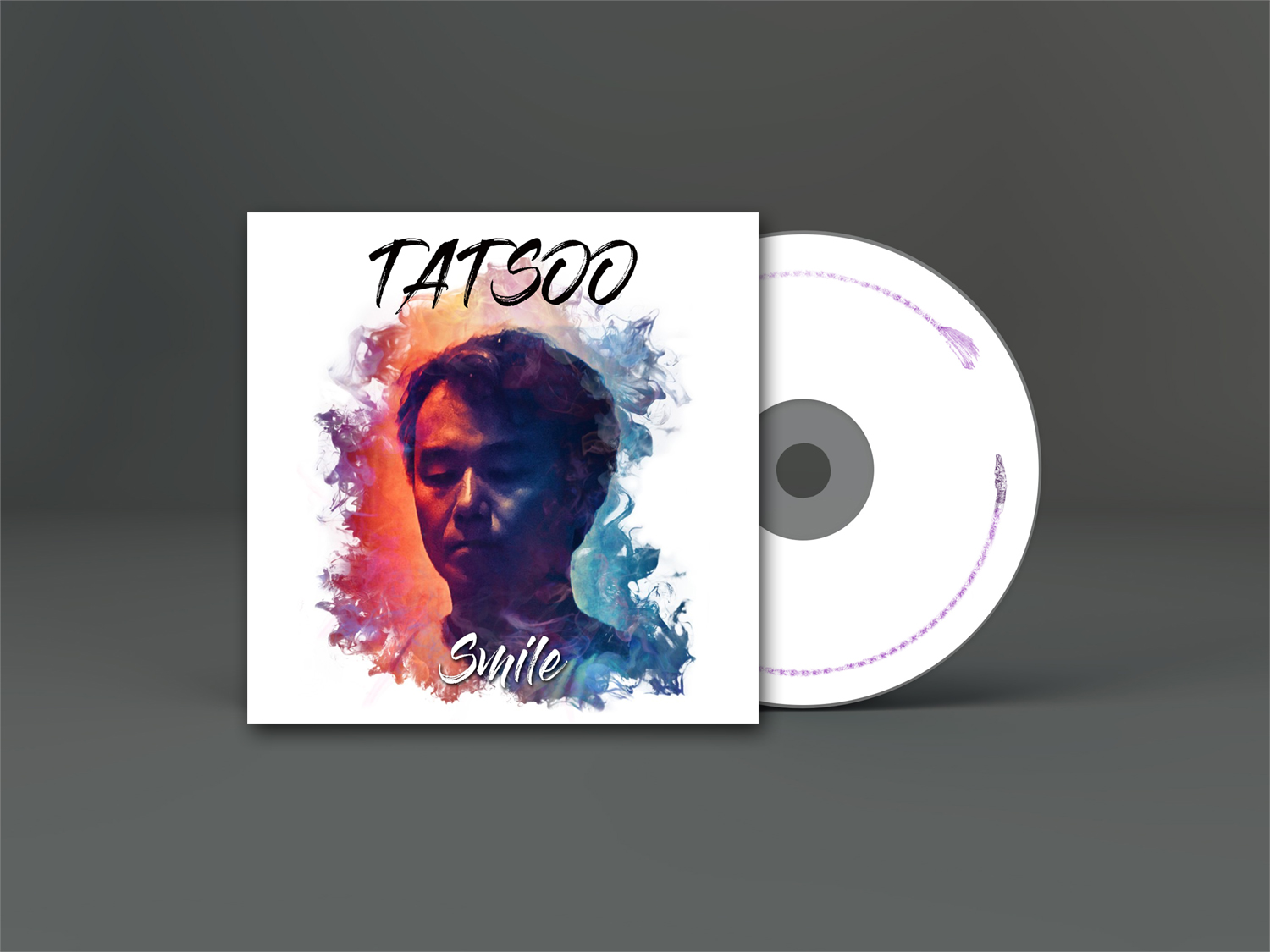 CD Cover Design by designersaumya 2 for this project | Design #18459761