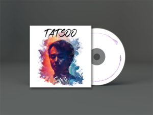 Diseño de Portada de CD por designersaumya 2 para este proyecto | Diseño #18459761